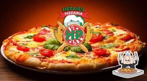 HERMES PIZZARIA em Maringá 